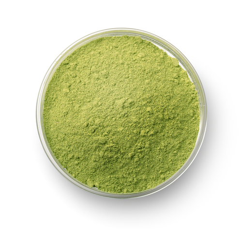 Body Art Quality Henna Powder