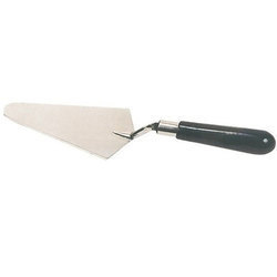 Gauging Trowel