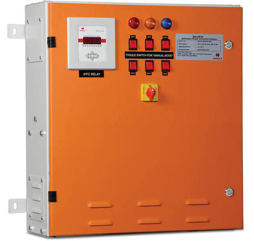 Havells Switchgear