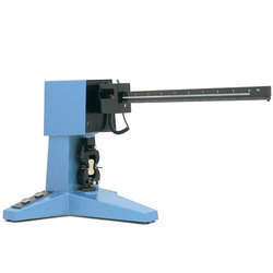 Tensile Strength Tester (Electrically Operated By SUBITEK