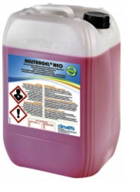 Neutragel Neo Pure concentrated