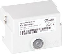 Danfoss Sequence controller OBC 82.10