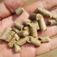 Biomass Pellets - Solid Form In Various Sizes | Custom Weight Options, Unique Shape Design