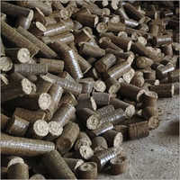 Biomass White Coal Briquettes