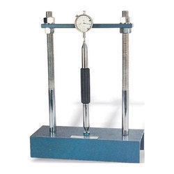 Volume Change Apparatus - Color: Blue