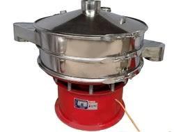 Basan Sieving Machine Capacity: 100 Kg Kg/Hr