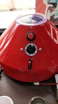 Electric Milk Centrifuge Machine