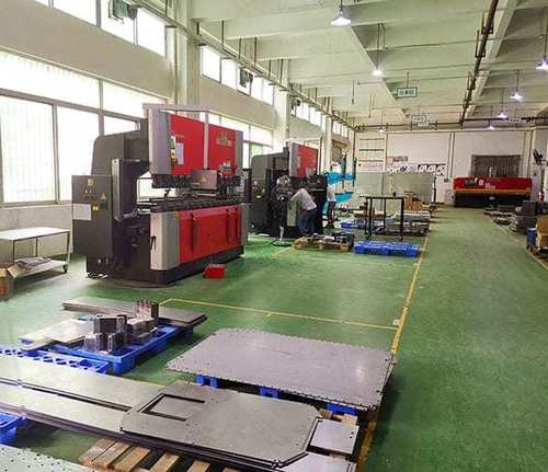 Sheet Metal