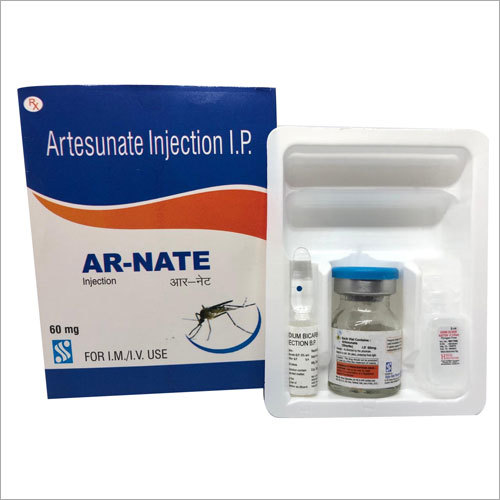 Liquid Artesunate Injection Ip