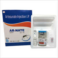 Liquid Artesunate Injection Ip