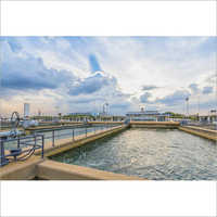 Raw Water Treatment Plant