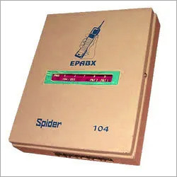 Epabx 104