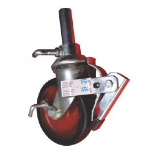 PU Caster Wheel
