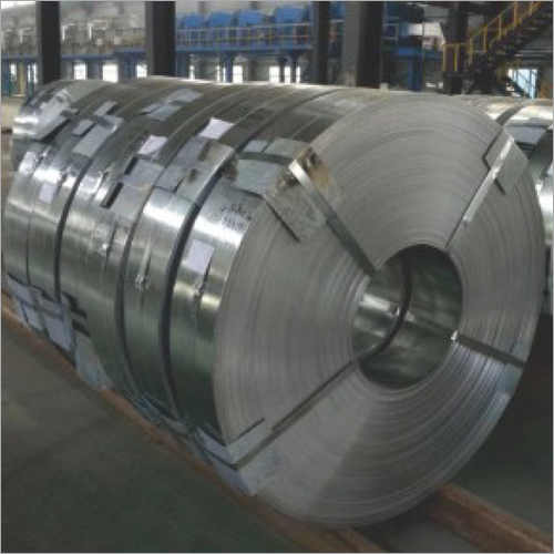 GI Split Coils