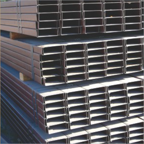 MS Rectangular Pipe