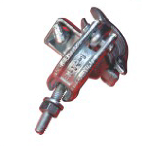 Scaffolding Double Coupler