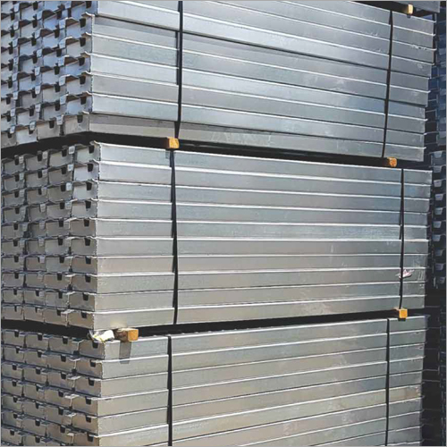 Scaffolding Steel Board By SPAR STEEL INDUSTRIES LLC