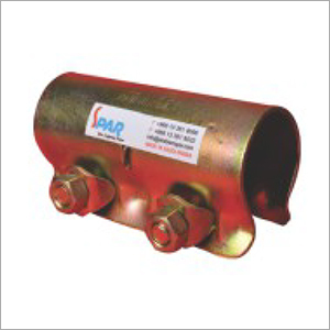 Scaffolding Sleeve Coupler