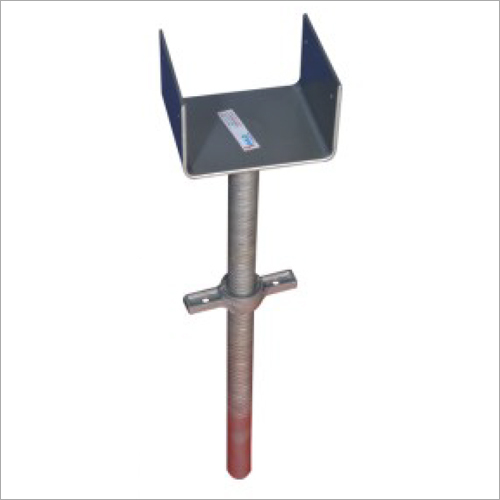 Scaffolding Adjustable U Head Jack