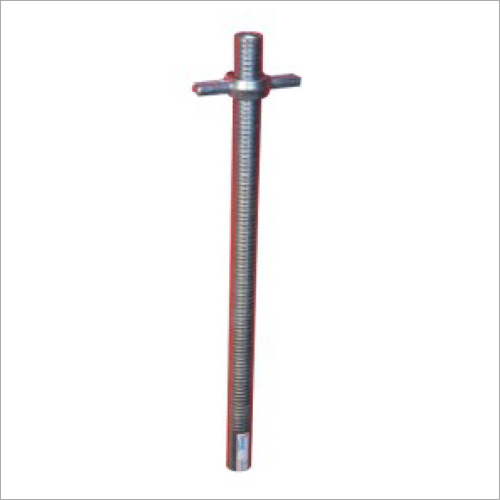 Scaffolding Universal Jack