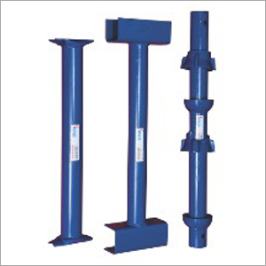 Scaffolding Vertical Standard Cuplock By SPAR STEEL INDUSTRIES LLC