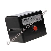 Ecee MA810 Sequence Controller