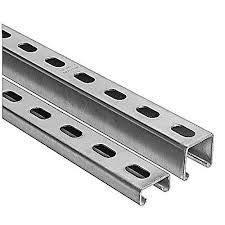 Cable Tray and supports