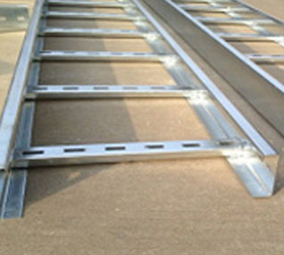 Cable Tray and supports