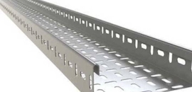 Cable Tray and supports