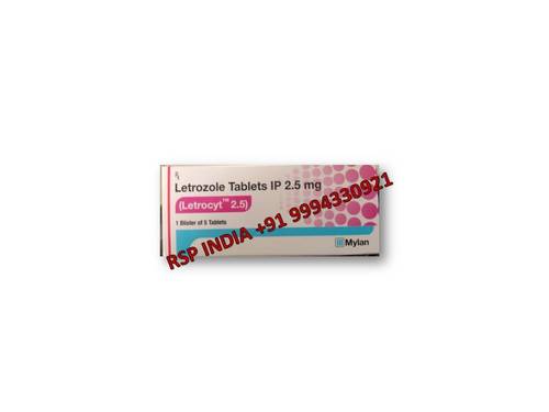 Letrocyt 2.5Mg Tablets General Drugs