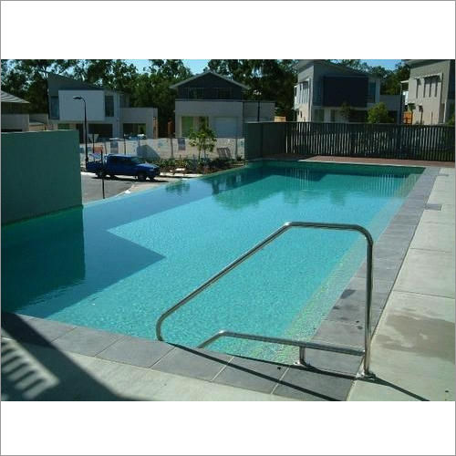 Swimming Pool Consultants