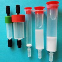 Ni-NTA Preloaded Columns And Plates