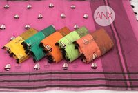 Light weight Silk Saree