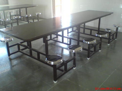 Dining Tables Stainless Steel