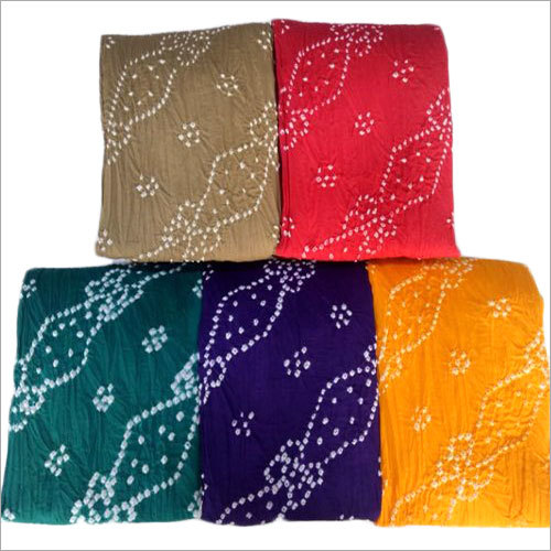 bandhani material online shopping