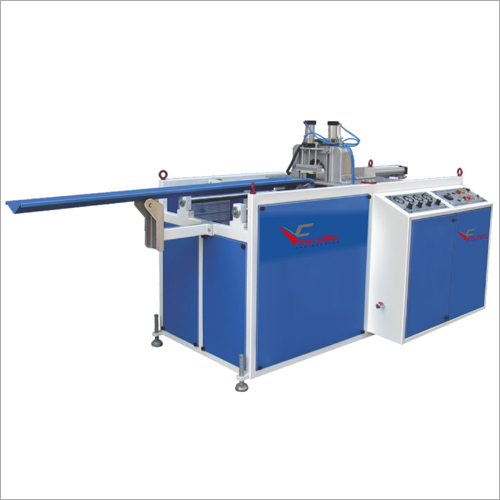 Tube And Pipe Cutting Unit