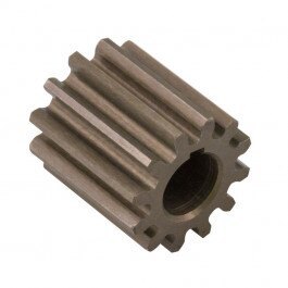Helical Bevel Gear