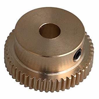 Helical Bevel Gear
