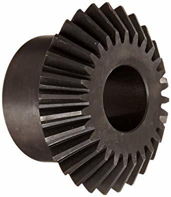 Helical Bevel Gear
