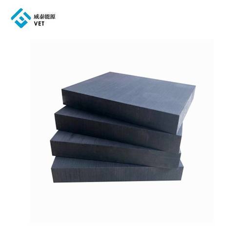 Isotropic Graphite Block
