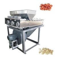 Lower Energy Consumption Peanut Peeling Machine