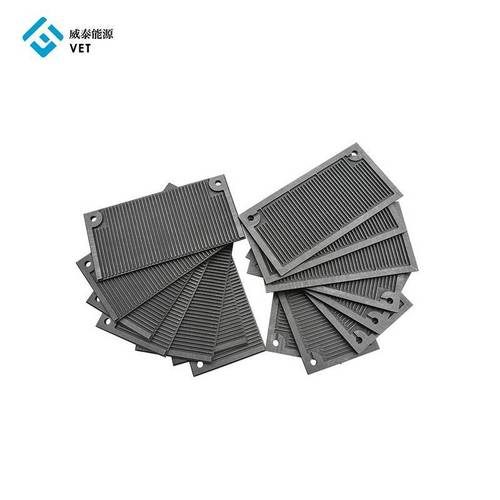 Bipolar Graphite Anode Plates