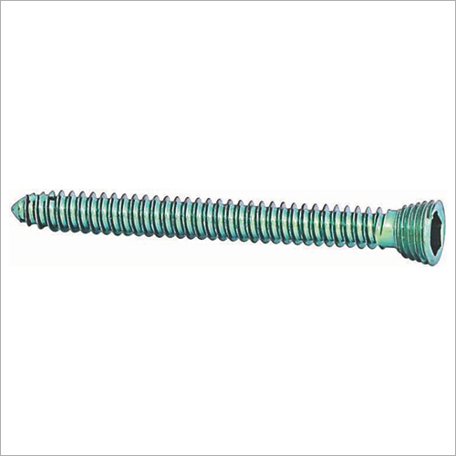 2.4 MM LCP Screw Dia