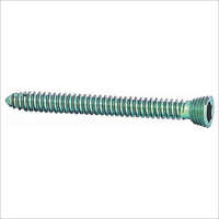 2.4 MM LCP Screw Dia