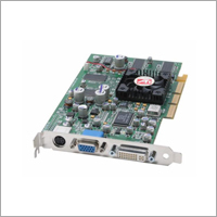 Computer Motherboard