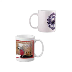 Printed Cup