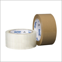 Glossy Adhesive Tape