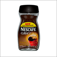 Powder Nescafe Coffee