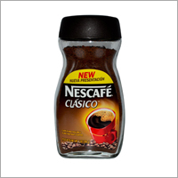 Nescafe Coffee - 50 Grams Powder | Fresh Taste, No Sugar, Health Benefits Against Headache, Depression, Anxiety, and Diabetes