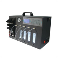 Cartridge Refilling Machine By E.OFFICE LINK